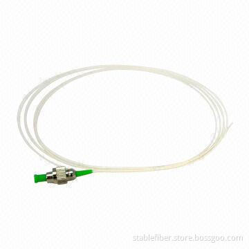 FC/APC SM 9/125 0.9mm Fiber-optic Pigtail with Low Insertion Loss
